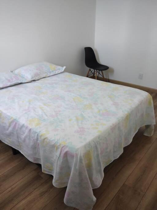 Ap Aconchegante Em Sao Roque Apartamento Exterior foto