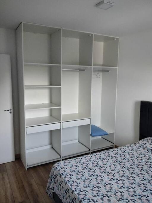 Ap Aconchegante Em Sao Roque Apartamento Exterior foto