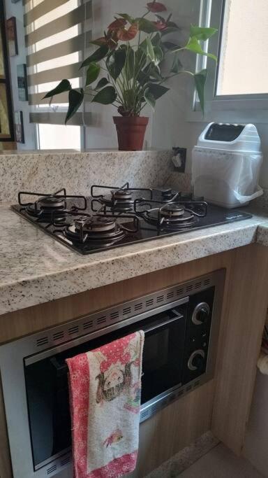 Ap Aconchegante Em Sao Roque Apartamento Exterior foto