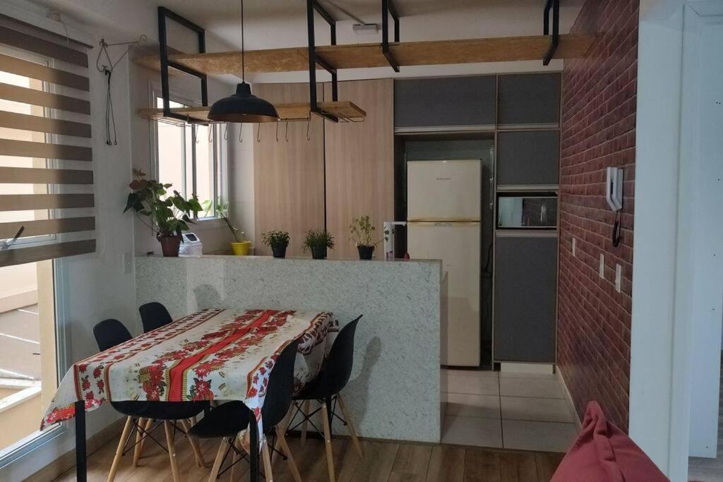 Ap Aconchegante Em Sao Roque Apartamento Exterior foto
